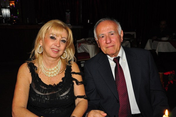Rabieh Lions Club Diner